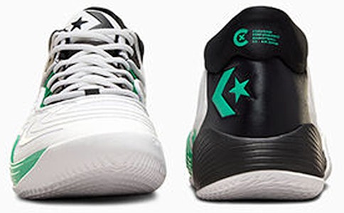 CONVERSE All Star BB Shift CX Mid Kasut Bola Keranjang Putih Warna Putih A08648C Details for CONVERSE All Star BB Shift CX Mid Kasut Bola Keranjang Putih Warna Putih A08648C