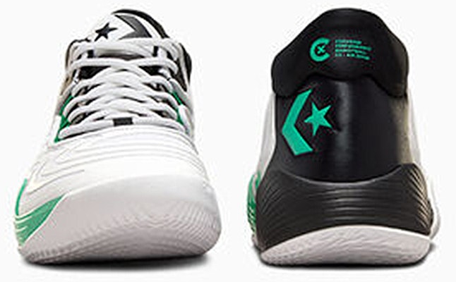 컨버스 올스타 BB 시프트 CX 미드 농구화 화이트 화이트 컬러 A08648C Details for 컨버스 올스타 BB 시프트 CX 미드 농구화 화이트 화이트 컬러 A08648C