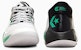 CONVERSE All Star BB Shift CX Mid Basketball Shoes White White color A08648C