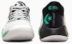 Details for CONVERSE All Star BB Shift CX Mid Basketball Shoes White White color A08648C