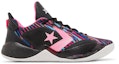 Buy Converse All Star BB Shift Low 'Hitam Neon Merah Jambu' 172663C