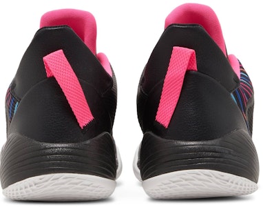 コンバース オールスター BB シフト LP "ブラックネオンピンク" 172663C Details for コンバース オールスター BB シフト LP "ブラックネオンピンク" 172663C