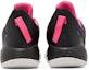 Details for Converse All Star BB Shift Low 'Hitam Neon Merah Jambu' 172663C