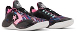 Cheap Converse All Star BB Shift Low 'Hitam Neon Merah Jambu' 172663C