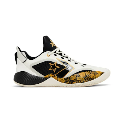 Converse All Star BB Shift Low 'First Game Check'