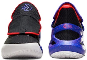 Converse All Star BB Trilliant CX 'Hitam Biru Api'. A07900C Shop Converse All Star BB Trilliant CX 'Hitam Biru Api'. A07900C