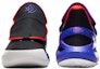 Shop Converse All Star BB Trilliant CX 'Hitam Biru Api'. A07900C
