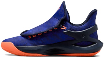 Converse All Star BB Trilliant CX 'Blue Magma' A04940C Converse All Star BB Trilliant CX 'Blue Magma' A04940C