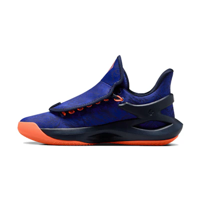 Converse All Star BB Trilliant CX 'Blue Magma'