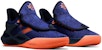 Converse All Star BB Trilliant CX 'Biru Magma' A04940C