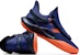 Converse All Star BB Trilliant CX 'Biru Magma' A04940C
