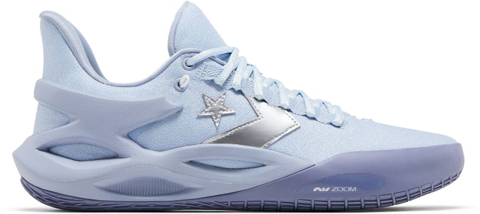 コンバース オールスター BB トリリアント CX "雨空ブルー" (Ame-zora Burū) A07523C Buy コンバース オールスター BB トリリアント CX "雨空ブルー" (Ame-zora Burū) A07523C