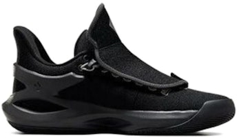 匡威全明星 BB Trilliant CX「鑽石包 - 黑色風暴」A07524C Order 匡威全明星 BB Trilliant CX「鑽石包 - 黑色風暴」A07524C