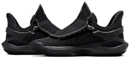 匡威全明星 BB Trilliant CX「鑽石包 - 黑色風暴」A07524C Lookbook 匡威全明星 BB Trilliant CX「鑽石包 - 黑色風暴」A07524C