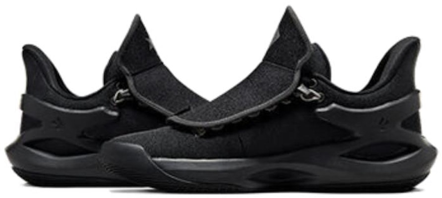Converse All Star BB Trilliant CX 'Paquete Diamante - Negro Tormenta Viento' A07524C Lookbook Converse All Star BB Trilliant CX 'Paquete Diamante - Negro Tormenta Viento' A07524C