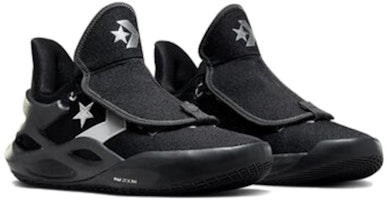 匡威全明星 BB Trilliant CX「鑽石包 - 黑色風暴」A07524C Shop 匡威全明星 BB Trilliant CX「鑽石包 - 黑色風暴」A07524C