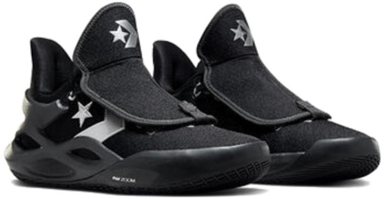 Converse All Star BB Trilliant CX 'Paquete Diamante - Negro Tormenta Viento' A07524C Shop Converse All Star BB Trilliant CX 'Paquete Diamante - Negro Tormenta Viento' A07524C