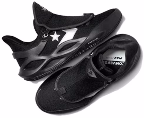 Converse All Star BB Trilliant CX 'Diamond Pack - Black Storm Wind' A07524C Purchase Converse All Star BB Trilliant CX 'Diamond Pack - Black Storm Wind' A07524C