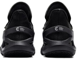 匡威全明星 BB Trilliant CX「鑽石包 - 黑色風暴」A07524C Details for 匡威全明星 BB Trilliant CX「鑽石包 - 黑色風暴」A07524C