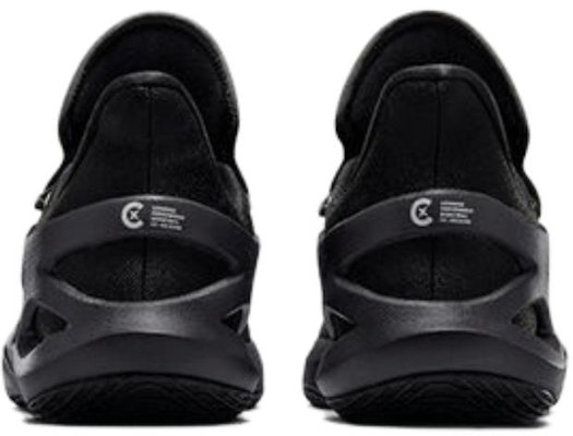 Converse All Star BB Trilliant CX 'Diamond Pack - Black Storm Wind' A07524C Details for Converse All Star BB Trilliant CX 'Diamond Pack - Black Storm Wind' A07524C