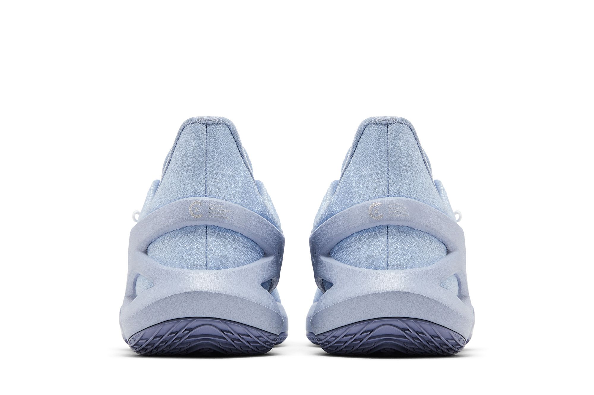 Sizing Converse All Star BB Trilliant CX 'Diamond Pack - Azul Lluvia' A07523C