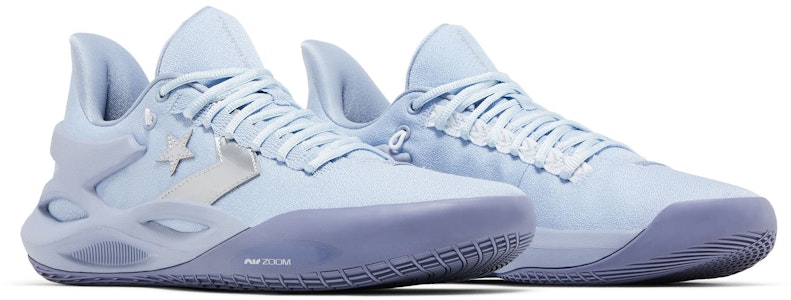 コンバース オールスター BB トリリアント CX "雨空ブルー" (Ame-zora Burū) A07523C Cheap コンバース オールスター BB トリリアント CX "雨空ブルー" (Ame-zora Burū) A07523C