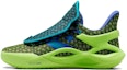 Buy Converse All Star BB Trilliant CX 'Poison Dart Frog - Nitro Bud' A04942C