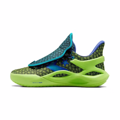 Converse All Star BB Trilliant CX 'Poison Dart Frog - Nitro Bud'