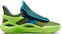 Converse All Star BB Trilliant CX 'Poison Dart Frog - Nitro Bud' A04942C