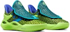 Lookbook Converse All Star BB Trilliant CX 'Poison Dart Frog - Nitro Bud' A04942C