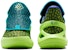 Converse All Star BB Trilliant CX 'Poison Dart Frog - Nitro Bud' A04942C