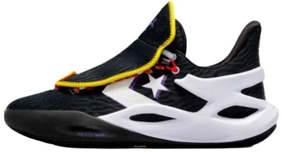 コンバース オールスター BB トリリアント CX "What The" (黒白) A06422C Buy コンバース オールスター BB トリリアント CX "What The" (黒白) A06422C