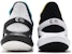Converse All Star BB Trilliant CX 'What The - Hitam Putih' A06422C