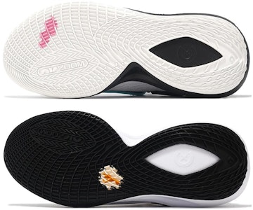 コンバース オールスター BB トリリアント CX "What The" (黒白) A06422C Details for コンバース オールスター BB トリリアント CX "What The" (黒白) A06422C