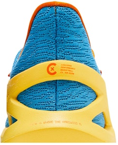 コンバース オールスター BB トリリアント CX "ワット ザ" A06423C Sizing コンバース オールスター BB トリリアント CX "ワット ザ" A06423C