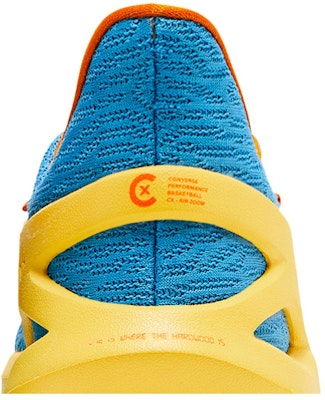 Converse All Star BB Trilliant CX 'What The' A06423C Sizing Converse All Star BB Trilliant CX 'What The' A06423C