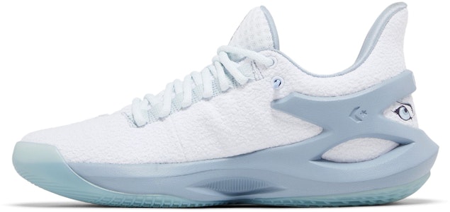 Converse All Star BB Trilliant CX 'Putih Moonbathe Grey' A05710C Lookbook Converse All Star BB Trilliant CX 'Putih Moonbathe Grey' A05710C