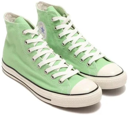 Converse All Star BC High 'Pistachio Green' 31307210 Shop Converse All Star BC High 'Pistachio Green' 31307210