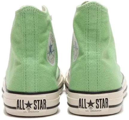 Converse All Star BC High 'Pistachio Green' 31307210 Purchase Converse All Star BC High 'Pistachio Green' 31307210