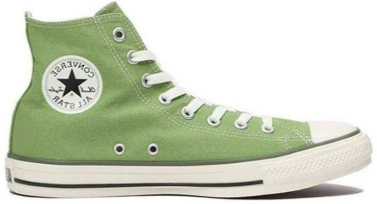 Converse All Star BC High 'Pistachio Green' 31307210 Sizing Converse All Star BC High 'Pistachio Green' 31307210