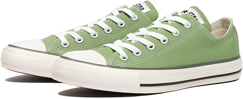 Converse All Star BC OX 'Pistachio Green' 31307200 Lookbook Converse All Star BC OX 'Pistachio Green' 31307200