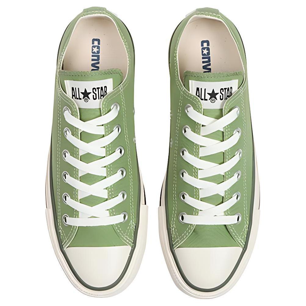 Shop Converse All Star BC OX 'Hijau Pistachio' 31307200