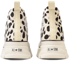 Purchase Converse All Star Trekwave Animal Fur Cow High Top 'White' 31310231