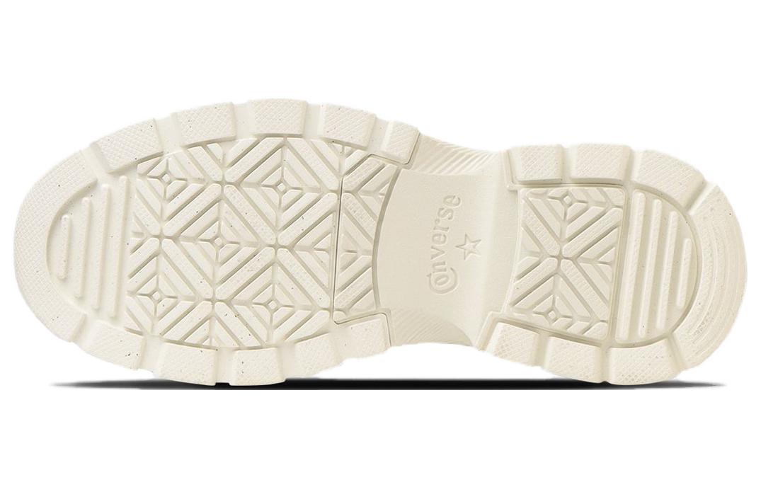 Details for 匡威全明星Trekwave动物毛发奶牛高帮'白色' 31310231