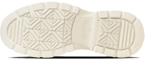 Details for Converse All Star Trekwave Animal Fur Cow High Top 'White' 31310231