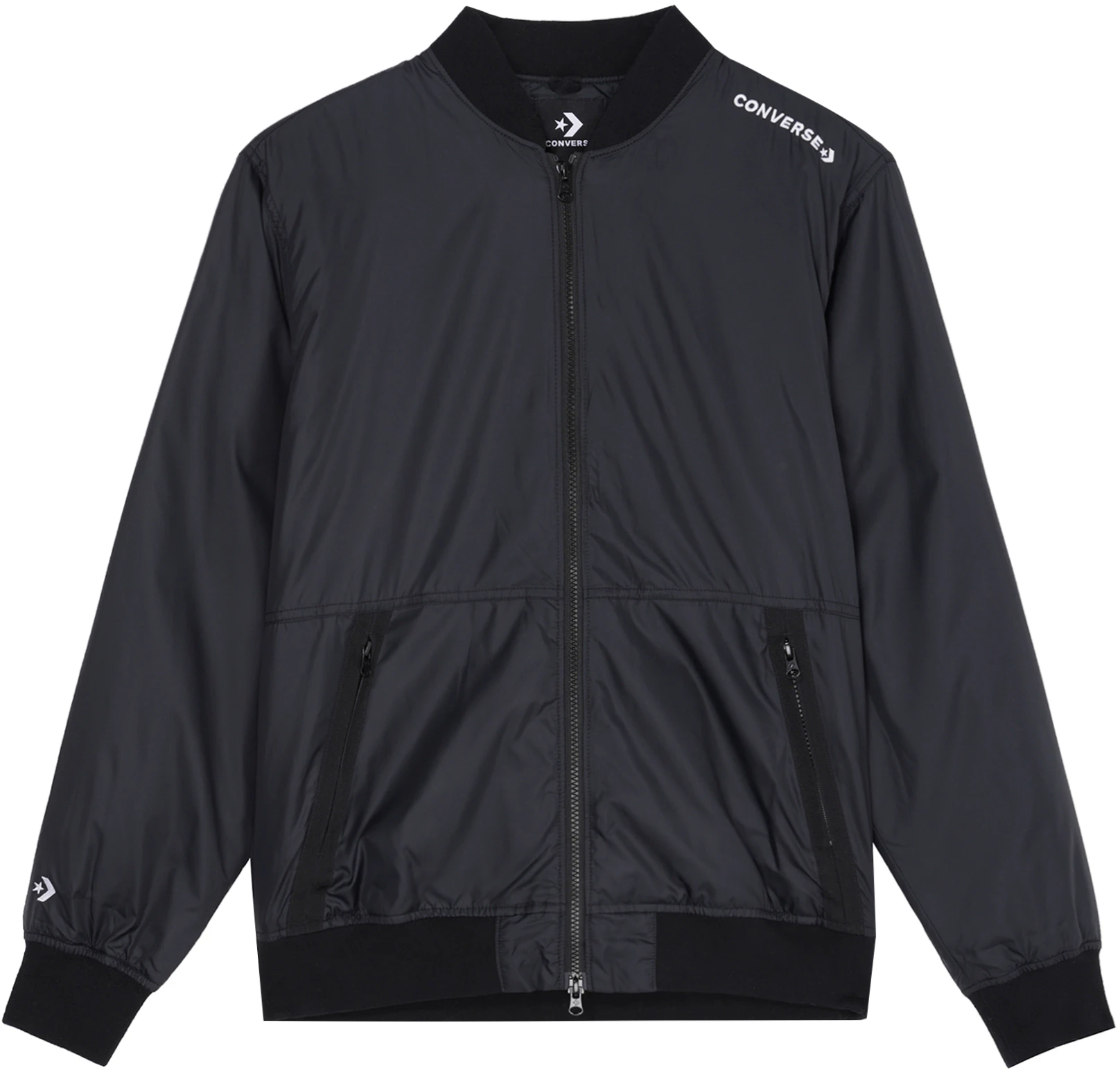 converse-all-star-black-pilot-varsity-jacket-windproof-woven-fall-style-10018368-a03