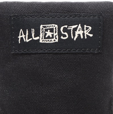 Converse All Star Boarderstar OX / Shinyakozuka Collaboration Black 31316790 1
