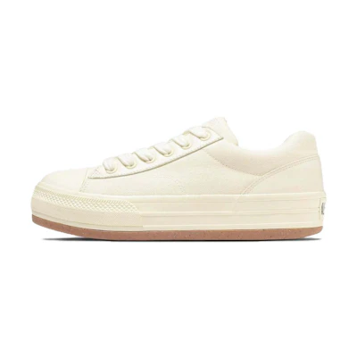 Converse All Star Boarderstar Ox 'Beige Brown Black'