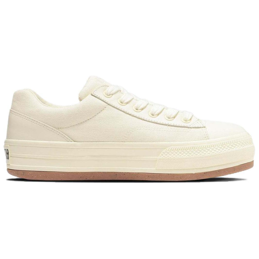 Order 匡威全明星Boarderstar Ox '米色棕色黑色'篮球鞋 31311920