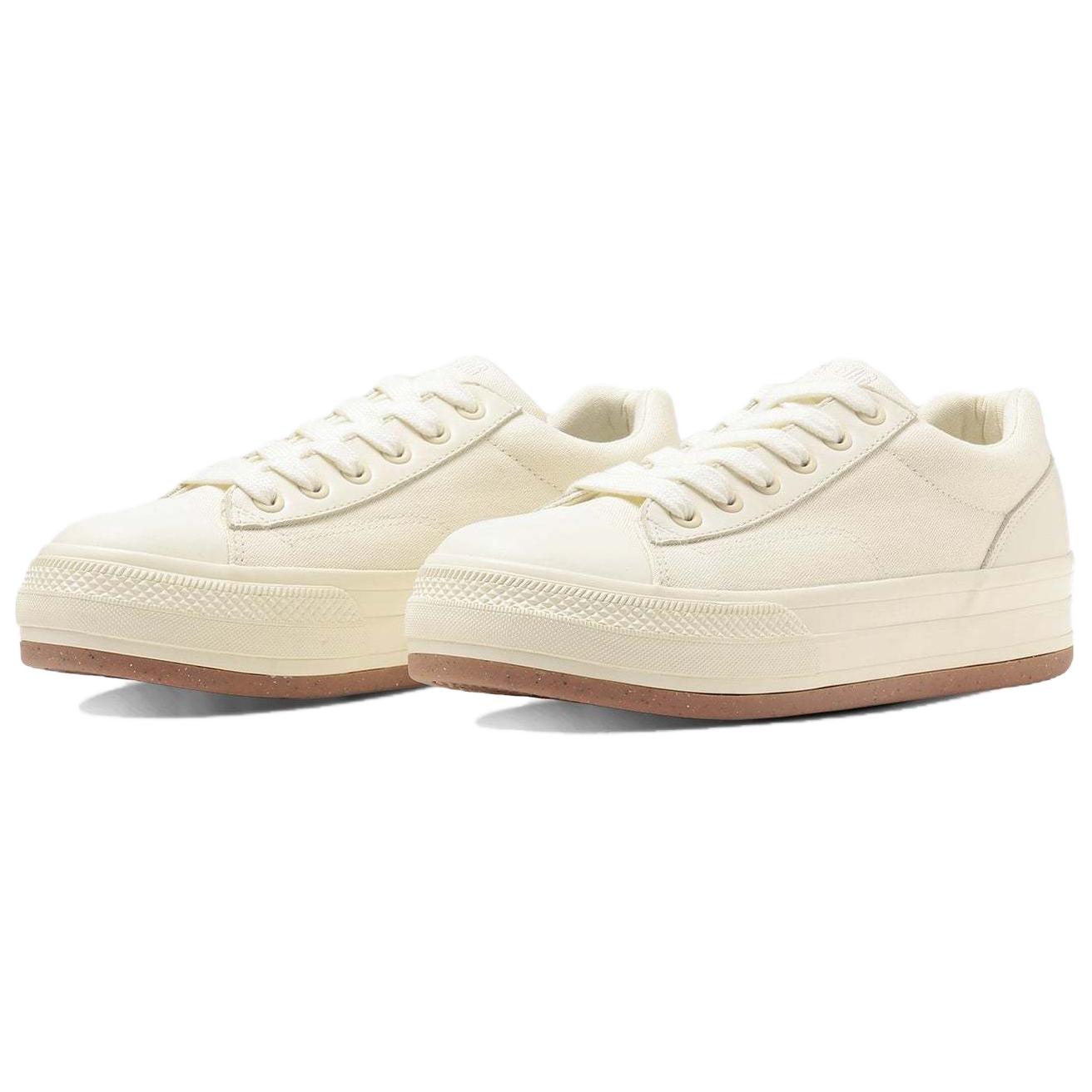 Lookbook 匡威全明星Boarderstar Ox '米色棕色黑色'篮球鞋 31311920